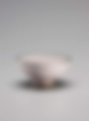 Rare pink 'Knitted' bowl (preview)