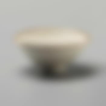 Miniature oval bowl (preview)