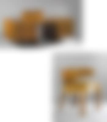 Unique and important desk and chair (preview)