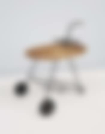 Drinks trolley (preview)