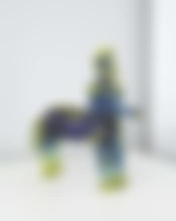 Extremely rare and important Centauro sculpture (preview)