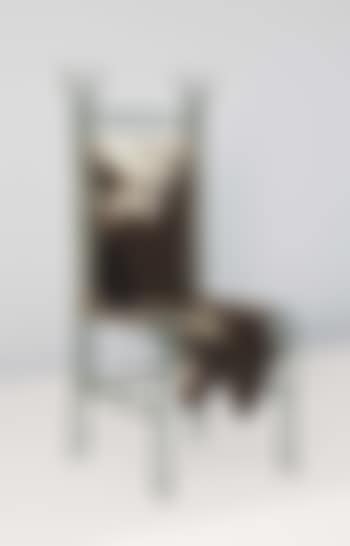 Barbare chair by Elisabeth Garouste (preview)