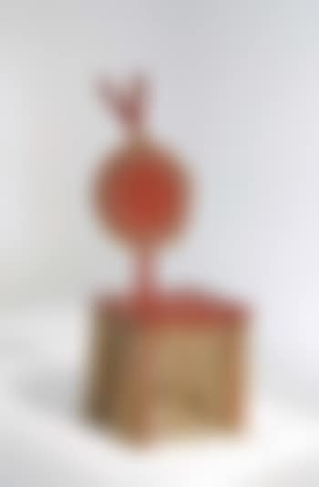 Prince Imperiale chair by Elisabeth Garouste (preview)