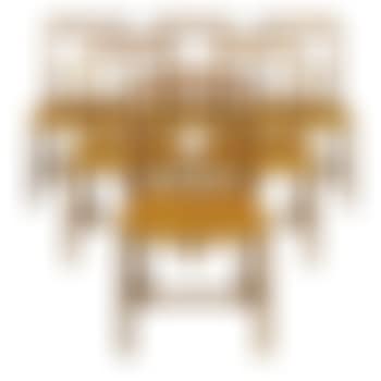 A Set Of Six Chairs (preview)