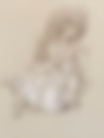 Woman in white dress (preview)