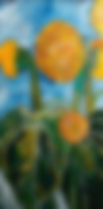 Sunflowers (preview)
