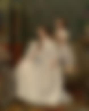 Mother and daughter (preview)