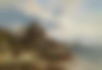 Scene of the Bosphorus (preview)