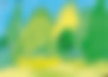 Sunny day in the village (preview)