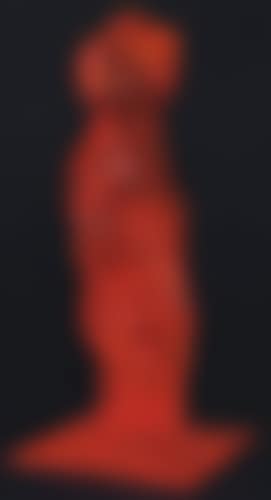 Painted solo Venus (preview)
