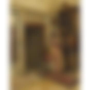 The Scholar (preview)