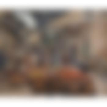 Mea She'arim (preview)