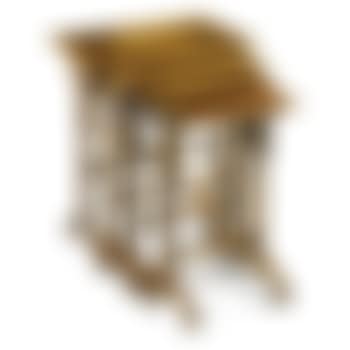 A Nest Of Four Tables (preview)