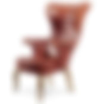 A Fine Armchair (preview)