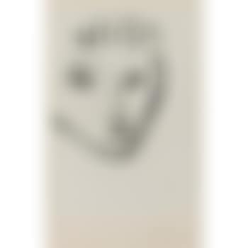 Tête De Jeune Garçon, Masque (D. 773) (preview)