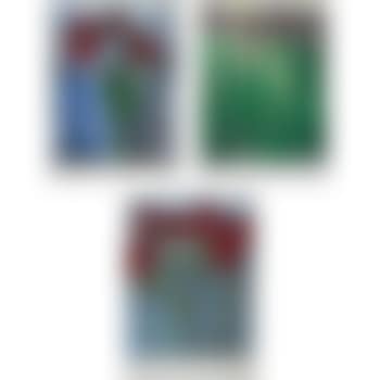 The History Of Gardening II (preview)