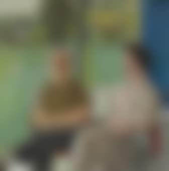 Molly and Walter Bareiss (preview)