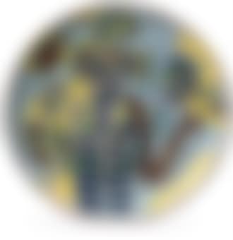 Personnage With Dog (preview)