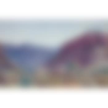 Macdonnell Ranges Landscape (preview)