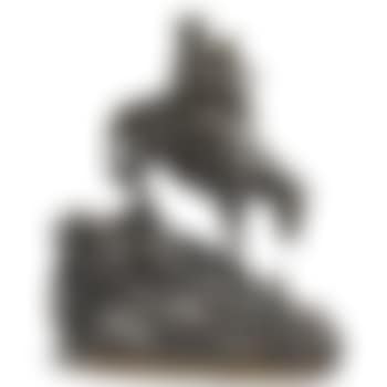 A Cossack Couple On Horseback (preview)