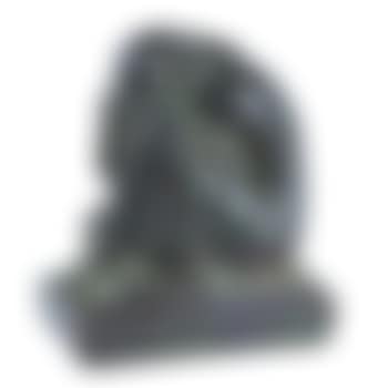 Crouching Female Figure (preview)