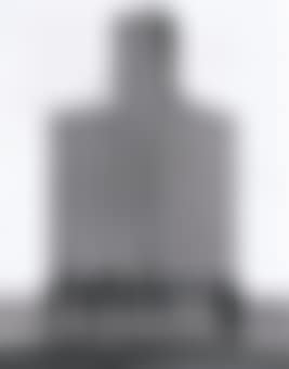 Grain Elevator, Briey, France (preview)