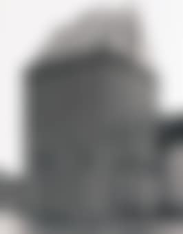 Grain Elevator, Broquiers, France (preview)