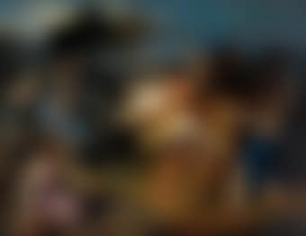 Plutone rapisce Proserpina (preview)