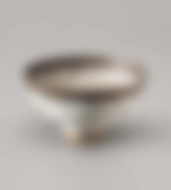 Footed bowl (preview)