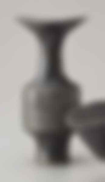 Rare vase with flaring lip (preview)