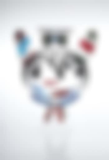 Burlesco vase (preview)