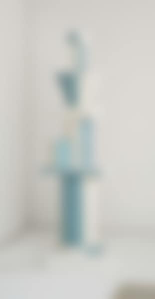 Clair de Lune monumental totem (preview)