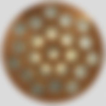 Large chandelier (preview)
