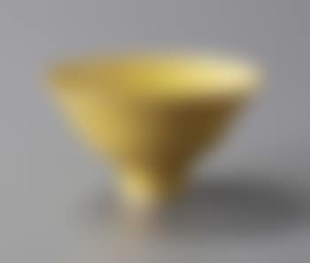 Footed bowl (preview)