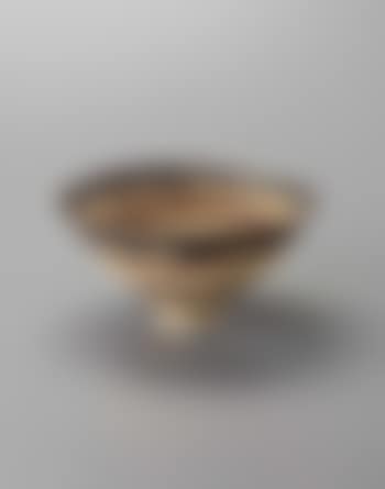 Large conical bowl (preview)