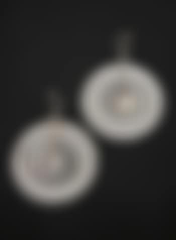 Pair of 'Hopeakuu' earrings (preview)