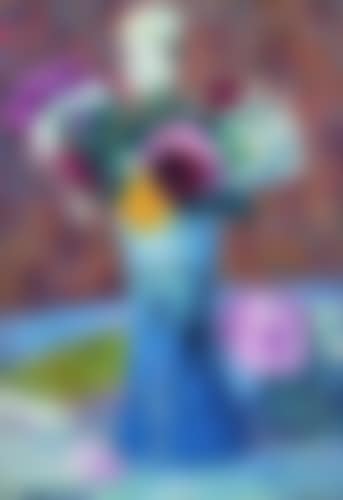 Bouquet de fleurs (preview)