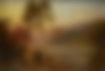 Autumn morning (preview)