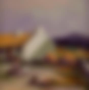 Connemara cottage (preview)