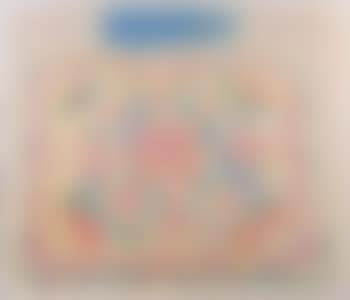 Indian rug (preview)