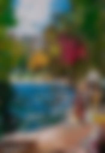 St Stephen's Green (preview)