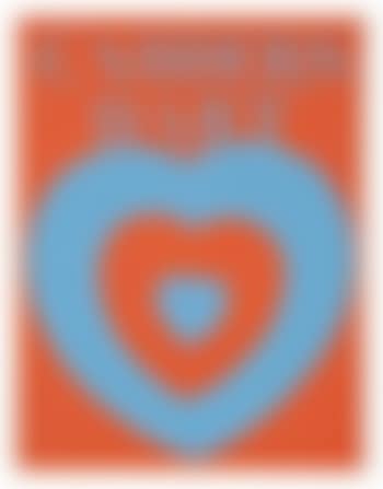 Marcel Duchamp, Fluttering Hearts, 1936 (preview)