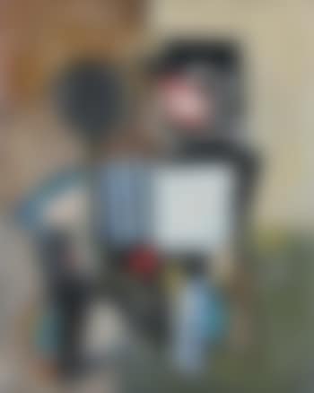 Cherokee brave (preview)