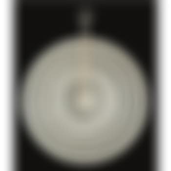 Hopeakuu: A Silver Moon Necklace (preview)