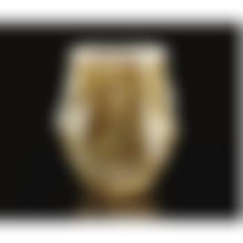 An 'Ecume De Mer' Vase (preview)
