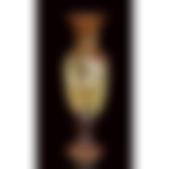 A Marqueterie-sur-verre Vase Parlant (preview)