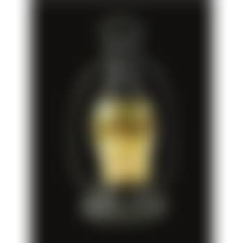 A 'Bell' Table Lamp (preview)
