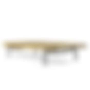 A Rare Bench (preview)