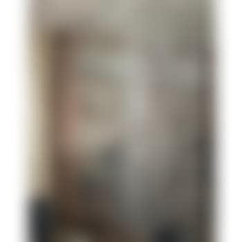 A Glass Room Divider (preview)