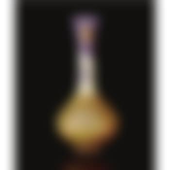 A Marqueterie-sur-verre Vase (preview)